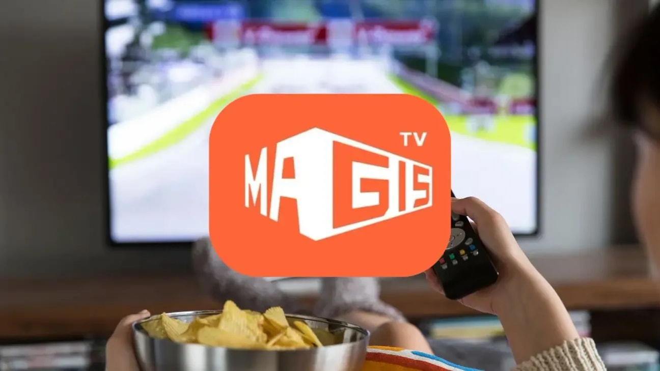 Descargar Magis TV fuera de fuentes seguras suma riesgos cibernéticos