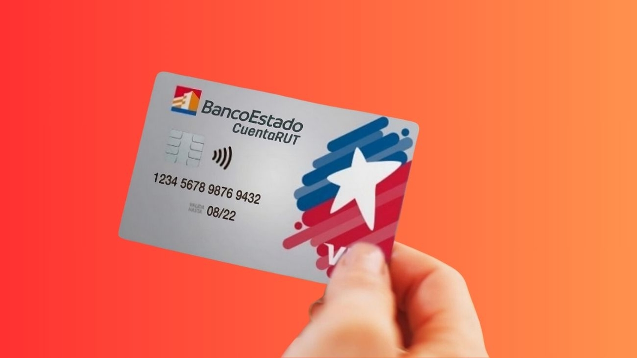 Descubre cómo abrir y aprovechar tu CuentaRUT de BancoEstado en Chile