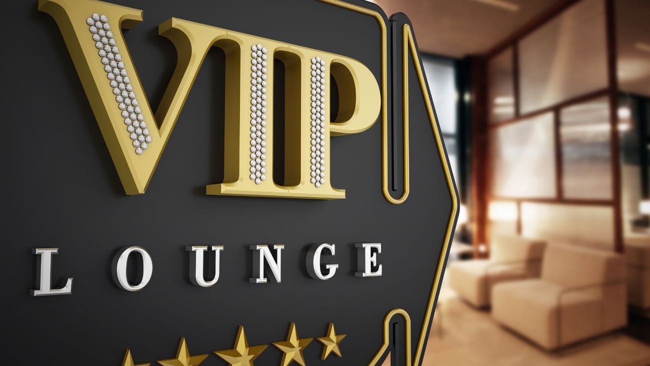Descubre las Salas VIP en Aeropuertos de Chile: Confort, Requisitos y Ubicaciones Clave para Viajeros Exigentes