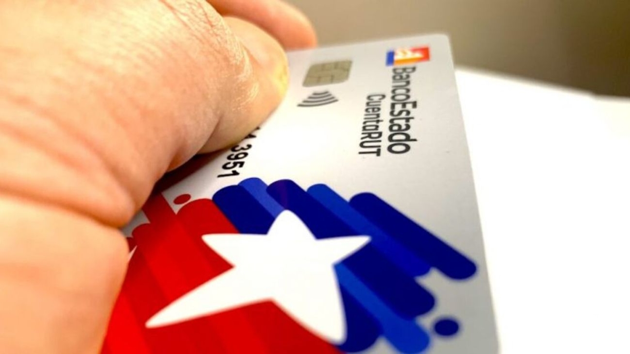 CuentaRUT Julio 2026: revisa cuánto puedes transferir, girar, comprar y recibir