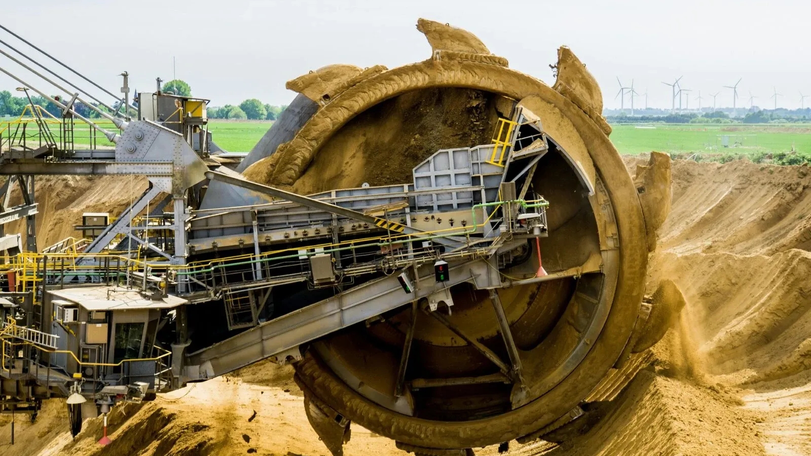Descubren depósito de minerales estratégicos en Jaén: clave para Europa