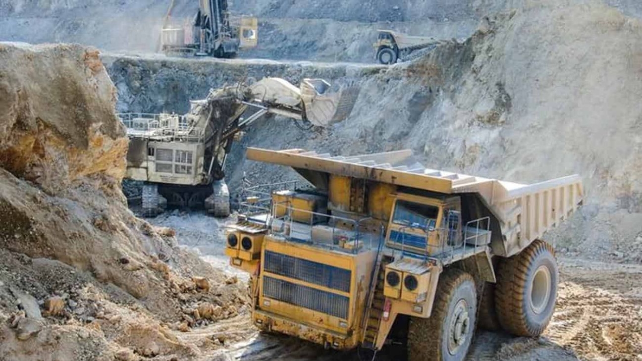 Descubrimiento Clave en Perú: Proyecto Santas Gloria Revela Extensa Zona de Sulfuros en Pozo SG017