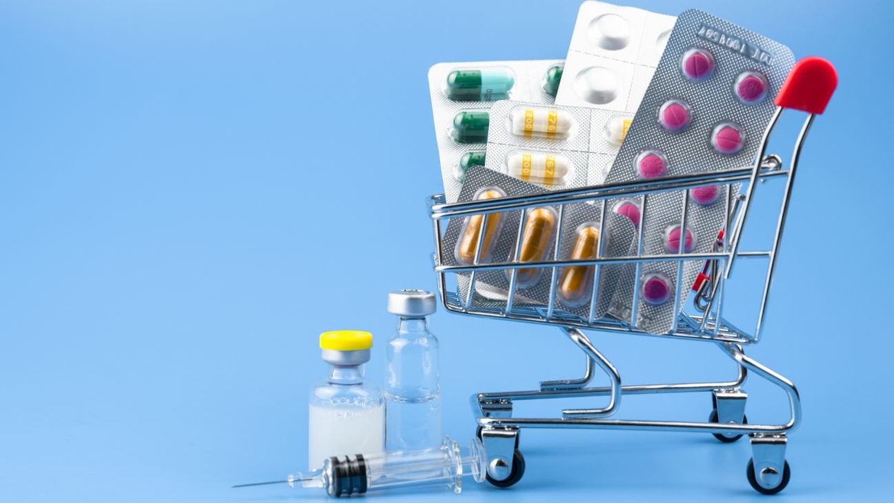 Descuentos de hasta 90% en Medicamentos Esenciales en Farmacias Chilenas: Aprovecha las Ofertas de la Ley Cenabast