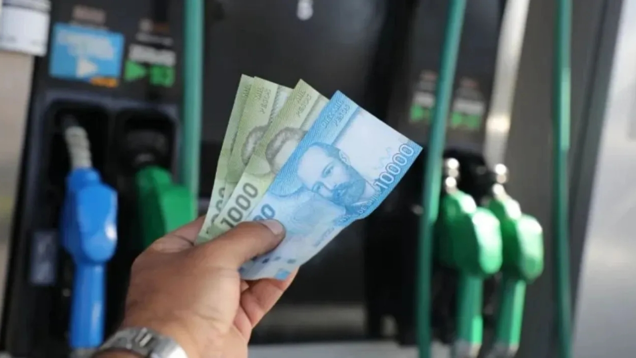 Descuentos en bencina abril 2026: rebajas de hasta $300 por litro alivian alzas del combustible en Chile