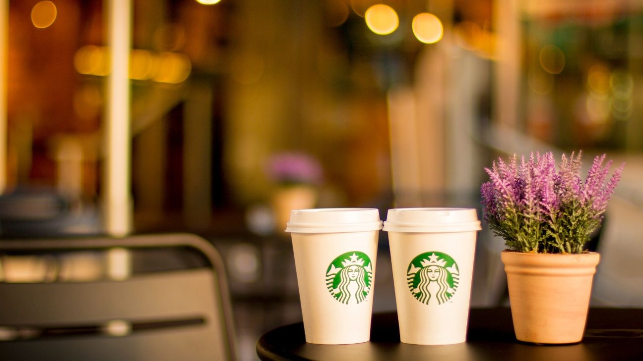 Descuentos Semanales en Starbucks: Aprovecha hasta un 30% con Tarjetas y Apps Seleccionadas este Invierno