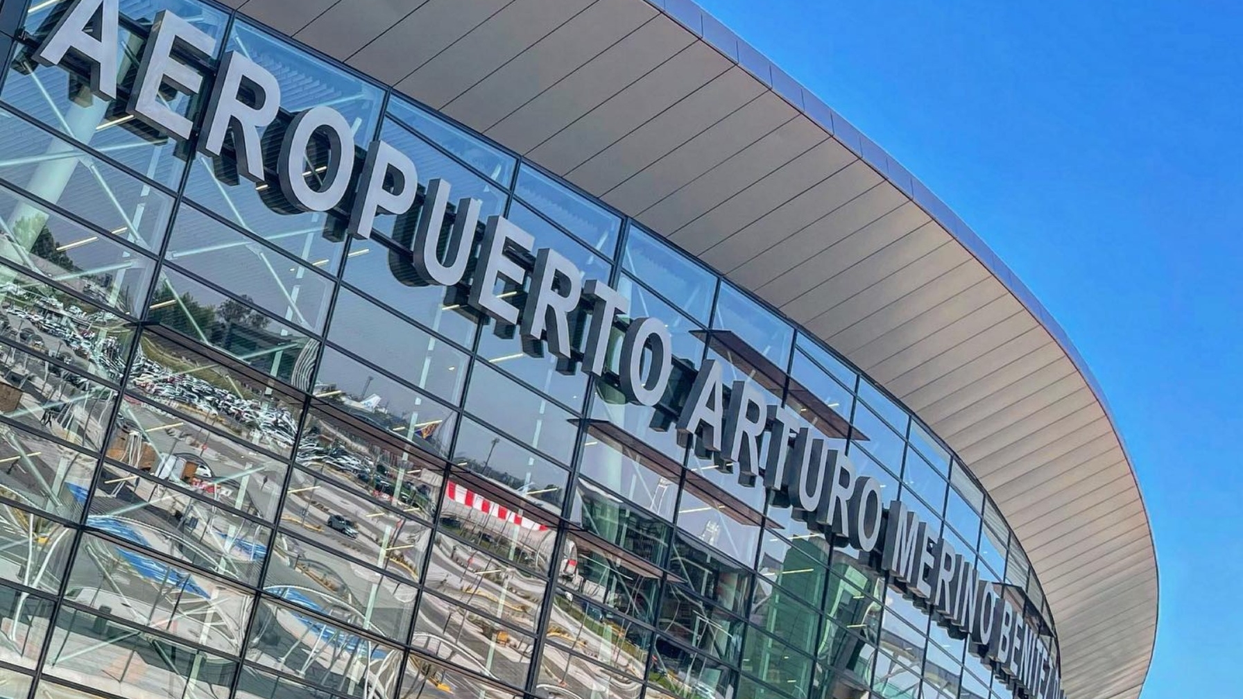 Dirección de Aeropuertos ofrece trabajos con sueldos que superan $1.600.000