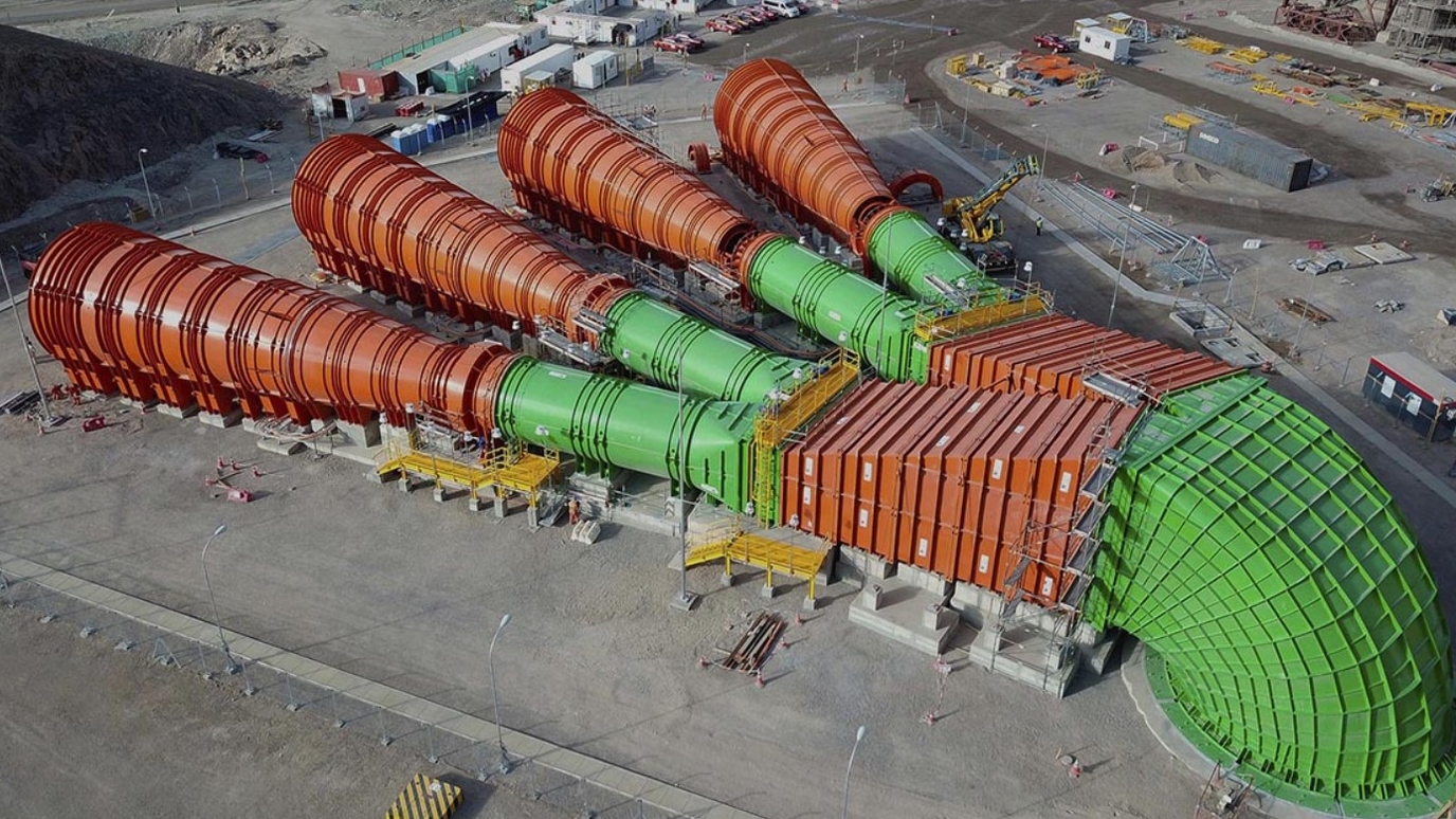 Directorio de Codelco aprueba inversiones por US$3.650 millones para este año