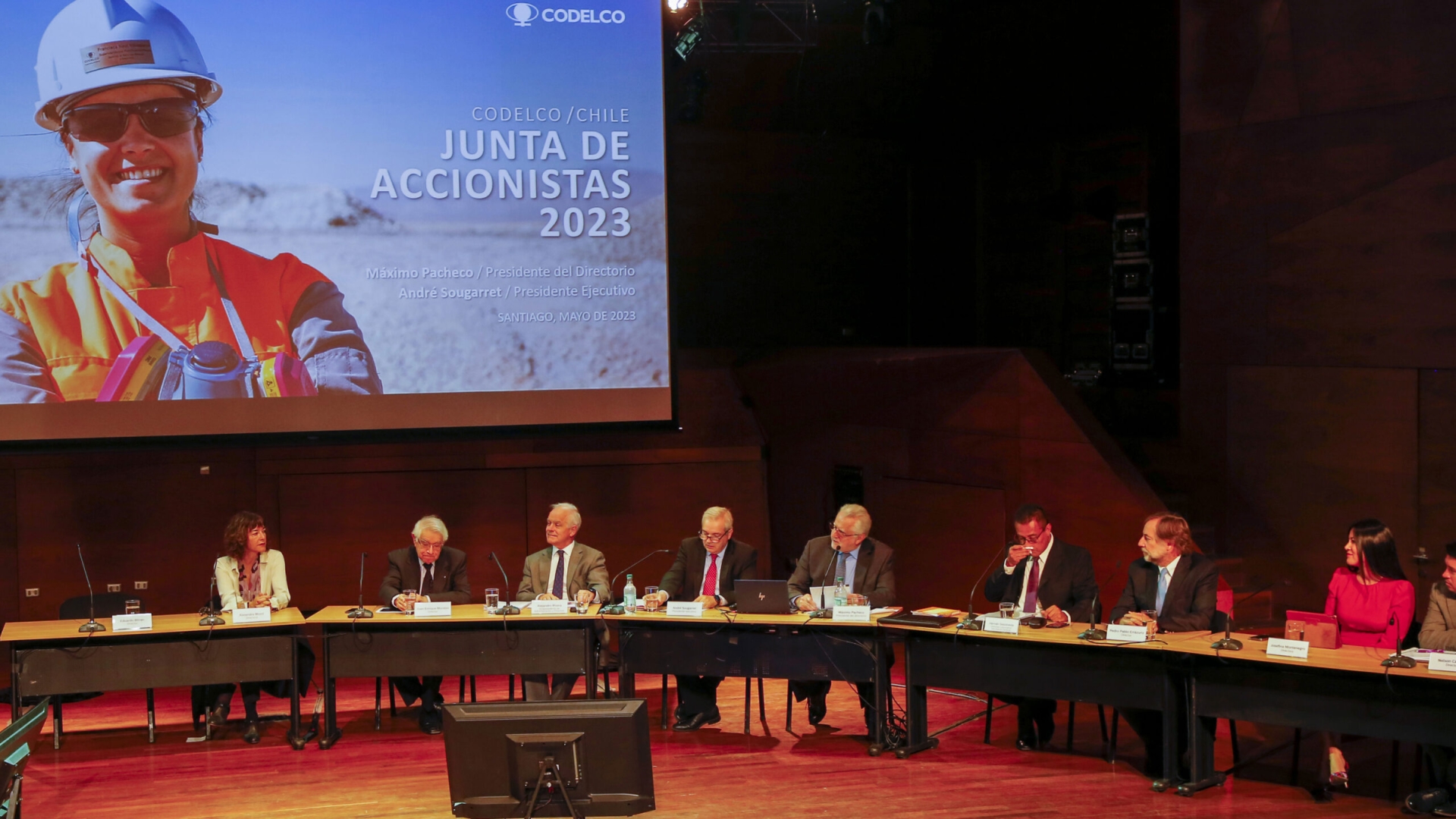 Directorio de Codelco sale a defender su rol en plan del litio: Permitirá «diversificar riesgos y mejorar ingresos»