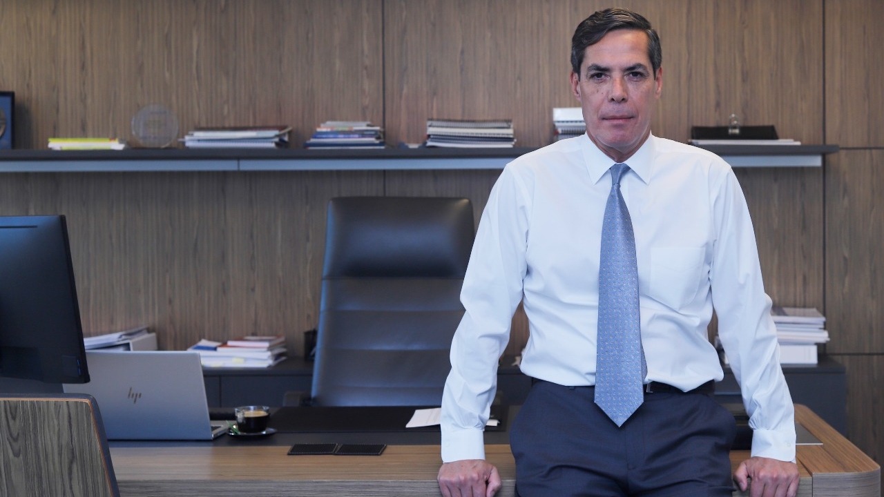 Directorio de ENAP nombra a Julio Aranis como gerente general de la compañía