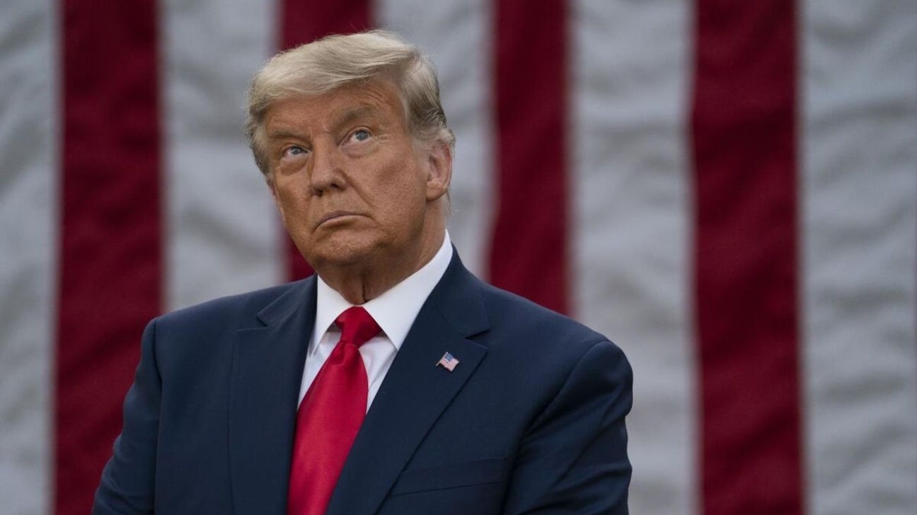 Donald Trump anuncia reducción de aranceles a China en un giro optimista para las relaciones comerciales y los mercados globales
