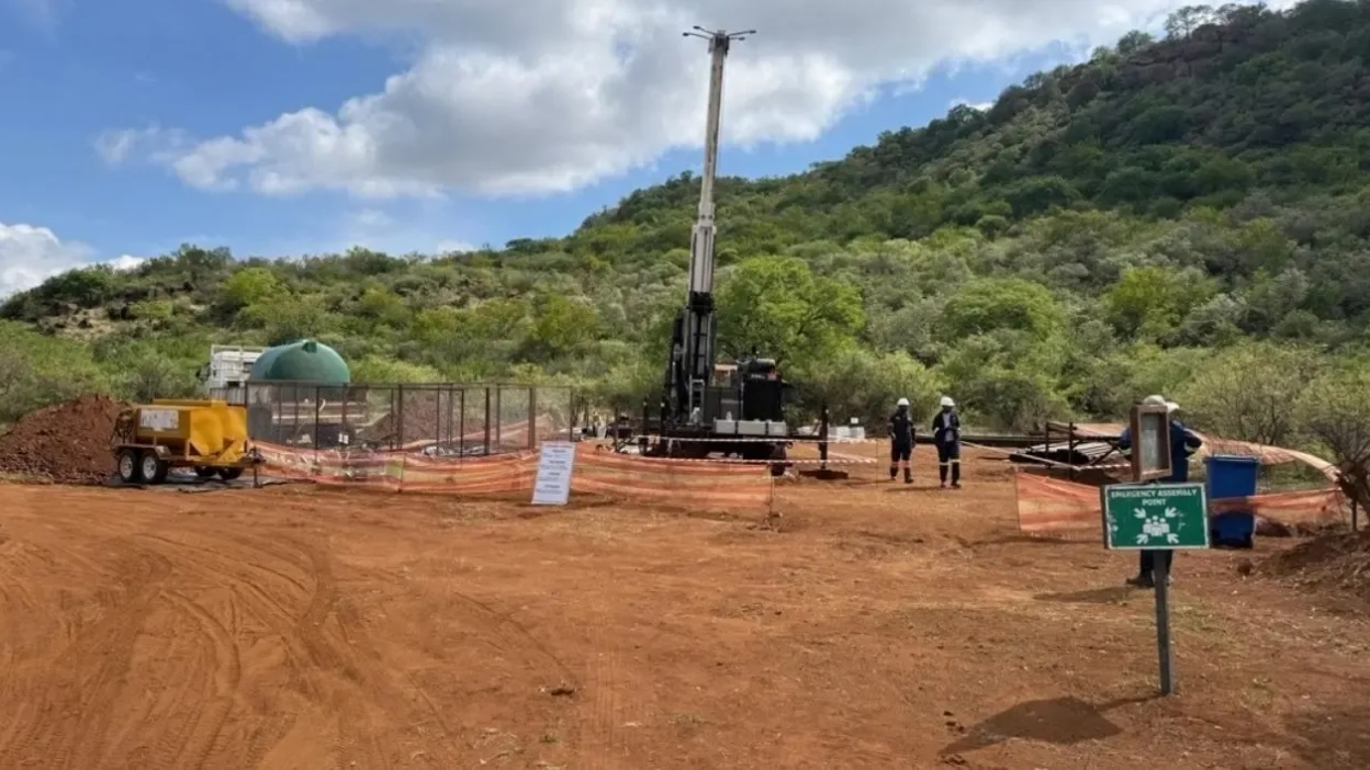 Eastport Critical Metals ofrece actualizaciones sobre la perforación en Matsitama Copper, Semarule REE y Foley Uranium