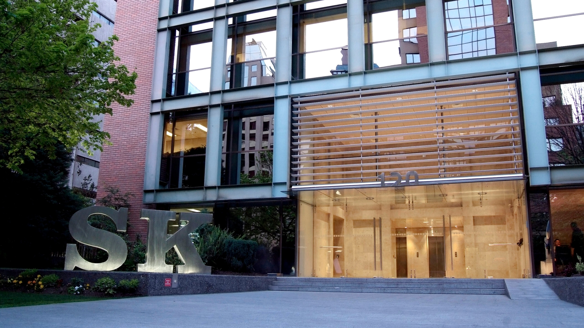 EBITDA de Grupo Sigdo Koppers alcanza US$436 Millones
