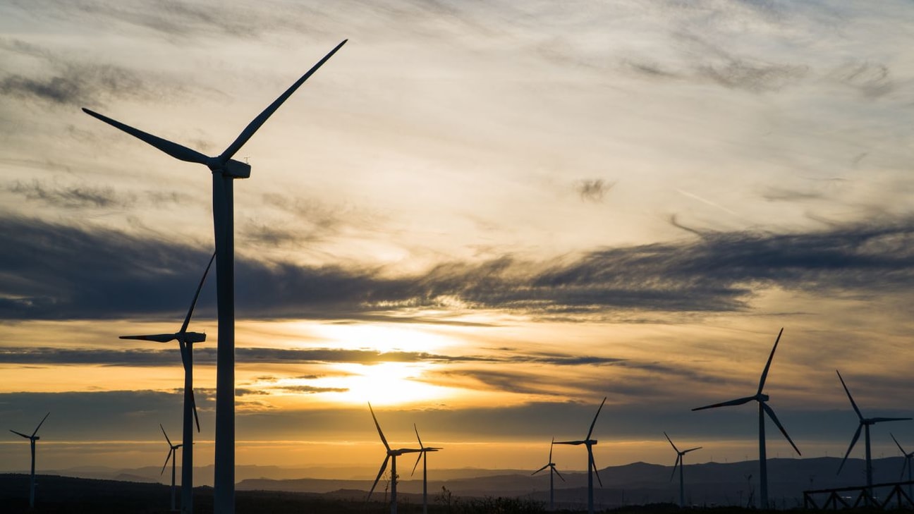 EDP Renewables exige declaración de operación para el Parque Eólico Punta de Talca tras inversión de $160M en Ovalle