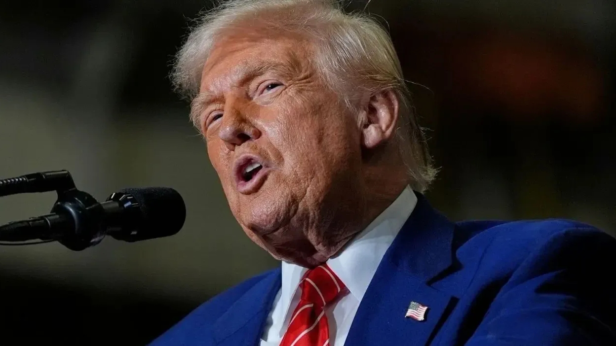 EE.UU.–Irán: Trump propone extraer uranio enterrado tras ataques y amenaza con aranceles del 50%