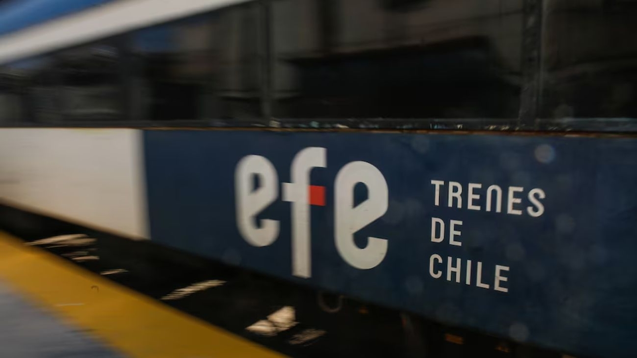 EFE Trenes de Chile Impulsa el Empleo Nacional: Descubre las Oportunidades Laborales en Diversas Regiones