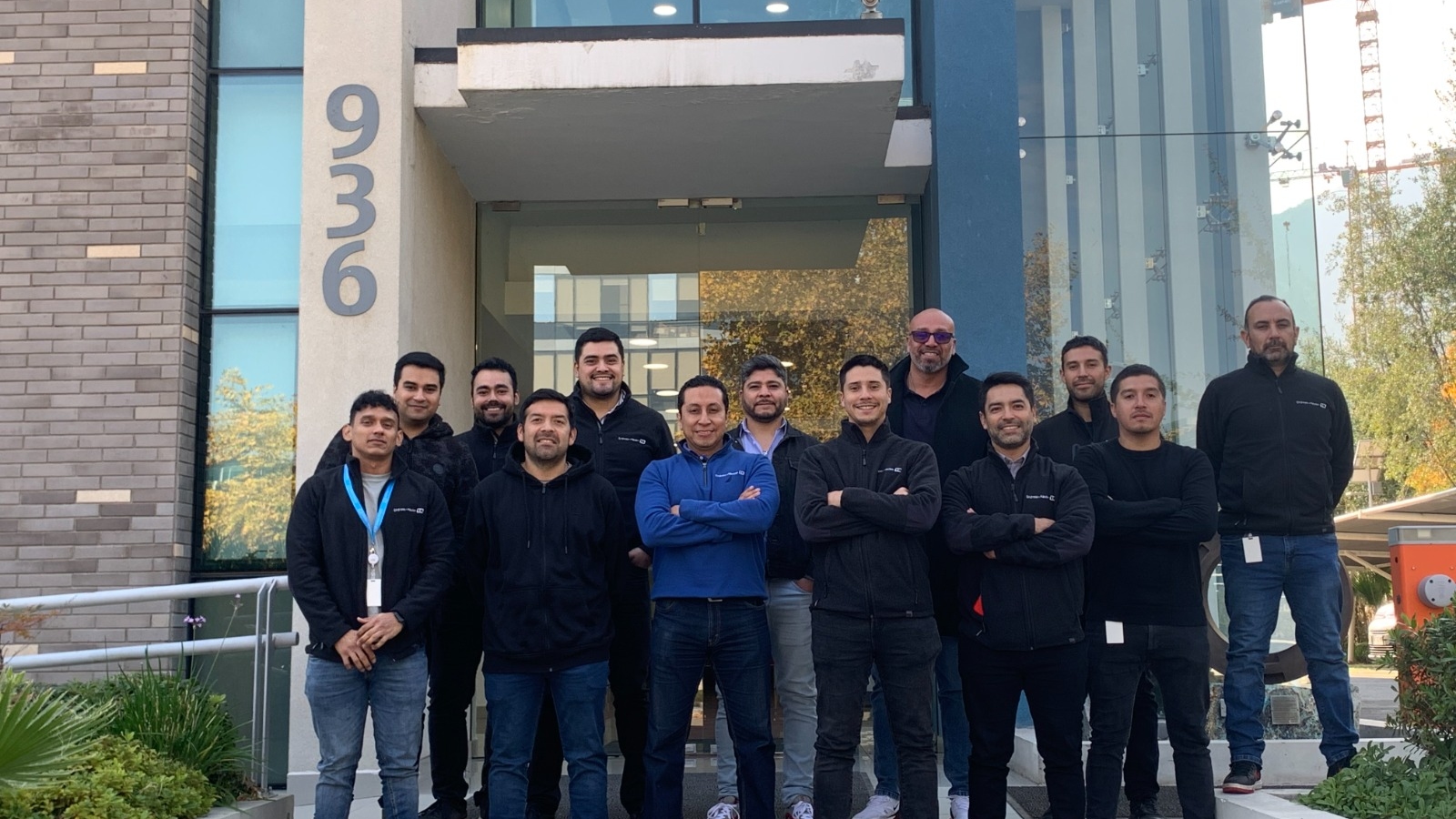 Ejecutivo de Endress+Hauser destaca productos enfocados en la optimización de procesos