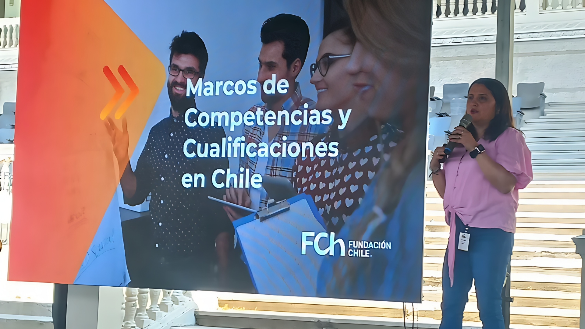 El 40% de los trabajadores del sector energía no posee estudios técnicos o profesionales