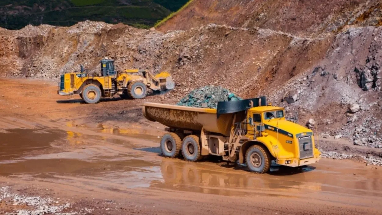 El Congo permitirá que los mineros de cobalto mantengan las cuotas de 2025 tras retrasos en las exportaciones