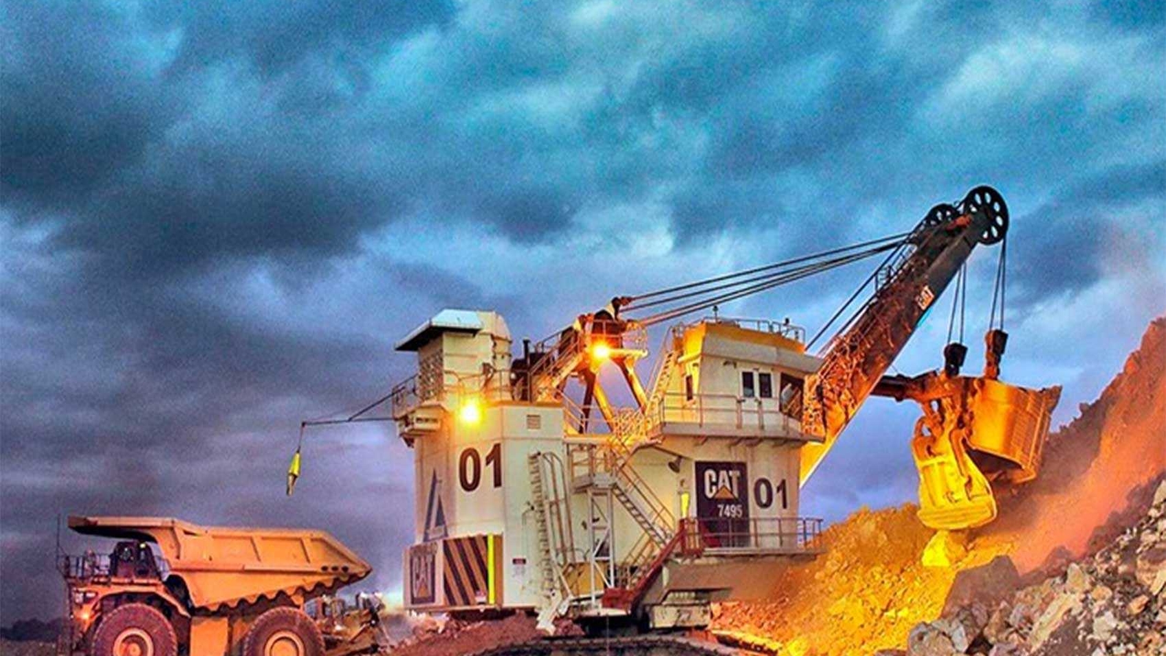 El difícil escenario en Perú: Las inversiones mineras han caído