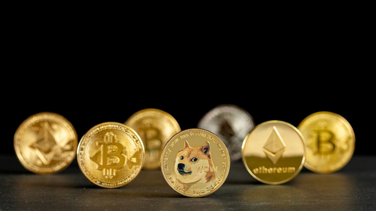 El plan de la SEC para las criptomonedas: Un nuevo panorama financiero