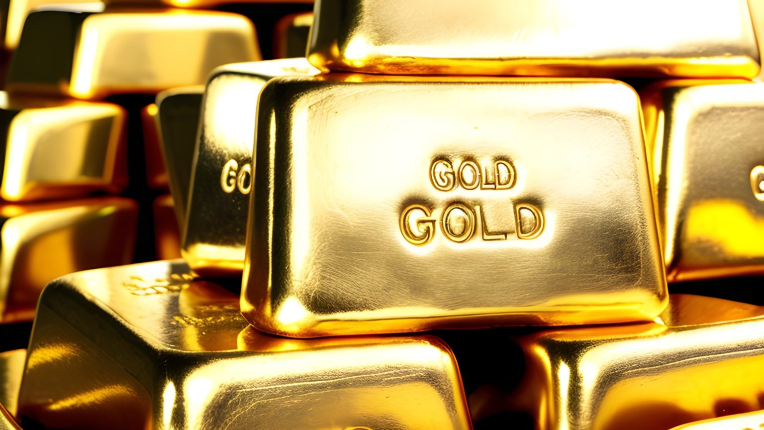 El precio del oro sube a medida que el recorte de la oferta de la OPEP+ genera más incertidumbre