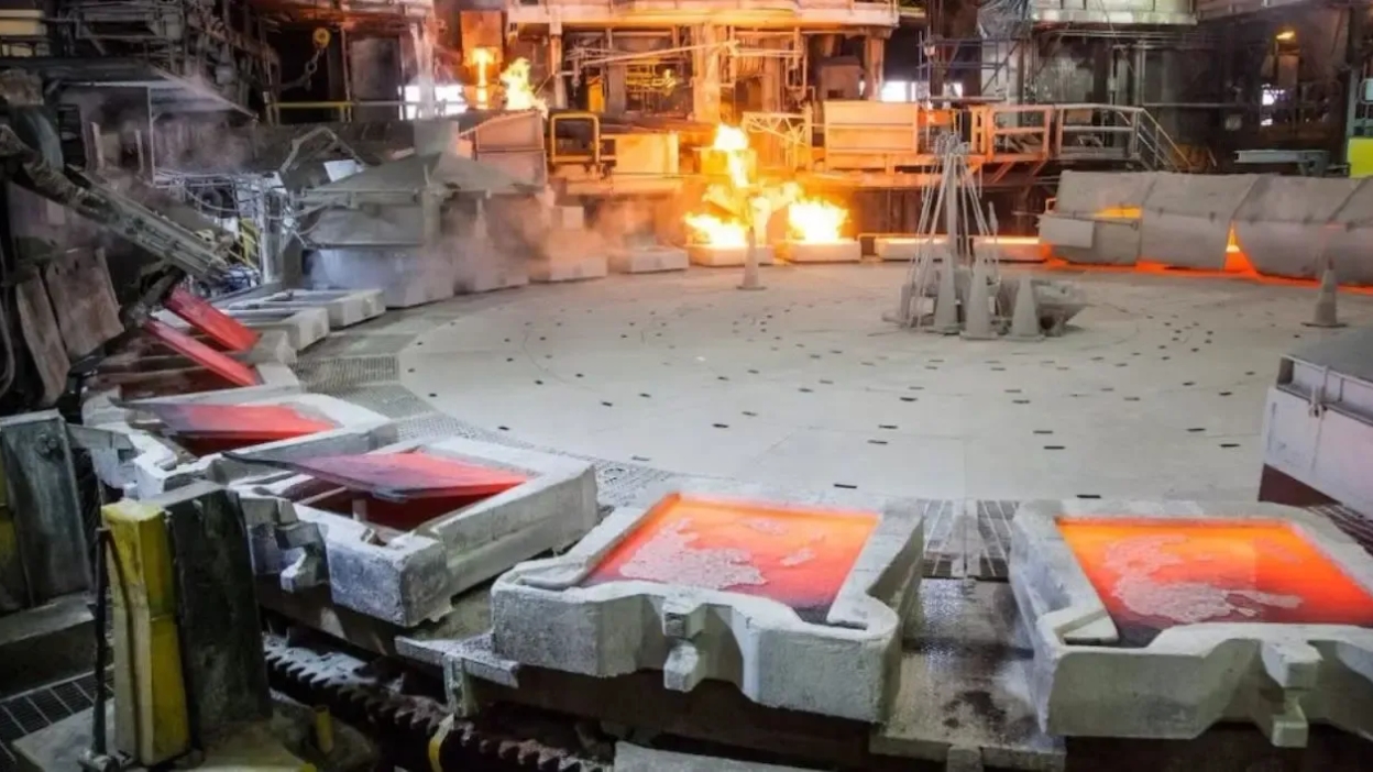 El rally del cobre impulsa con fuerza los ingresos fiscales y consolida un año histórico para el metal rojo