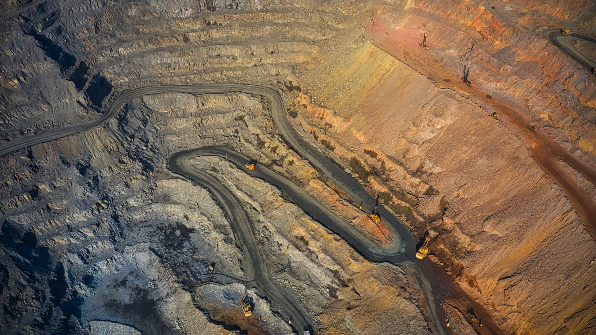 El reto de crear «unicornios de cobre» en Chile