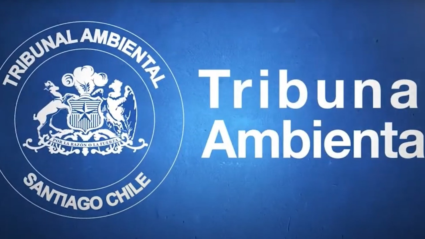 El Segundo Tribunal Ambiental escuchó alegatos en dos reclamaciones de ENAP Refinerías en contra de la SMA vinculadas al PPDA Concón, Quintero y Puchuncaví