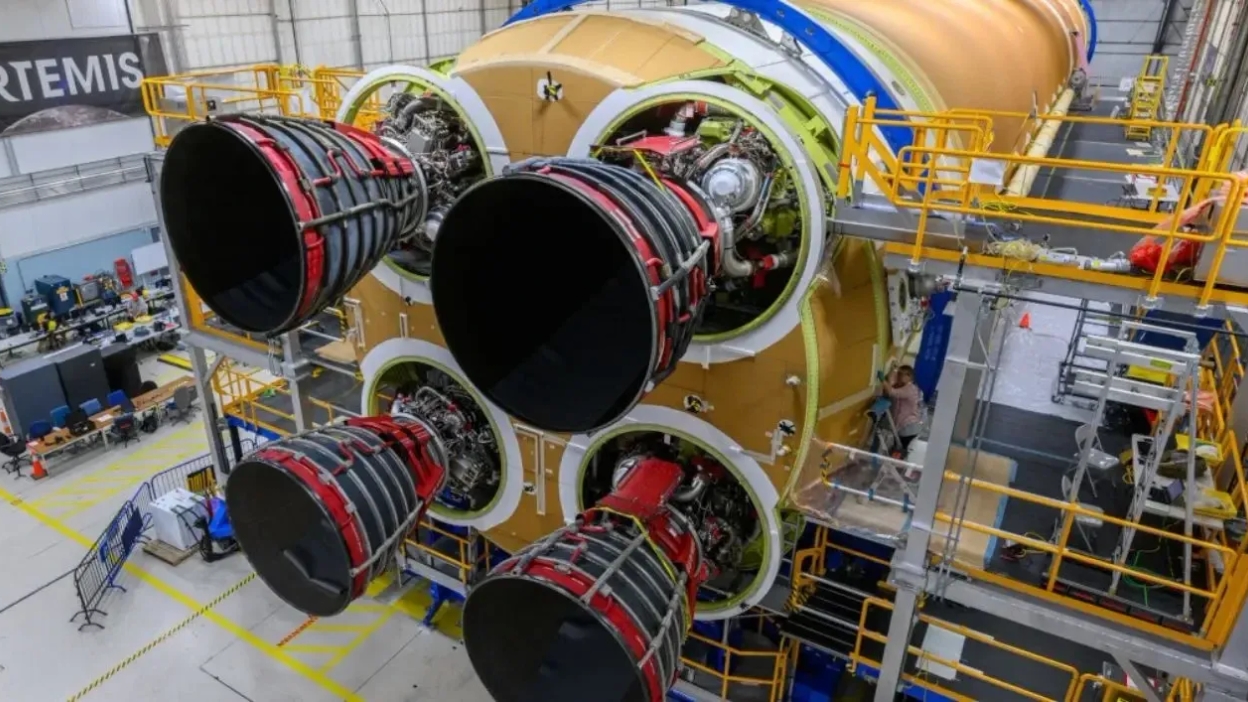 Elecmetal: planta en Indonesia y presencia en Artemis II marcan salto global y tecnológico