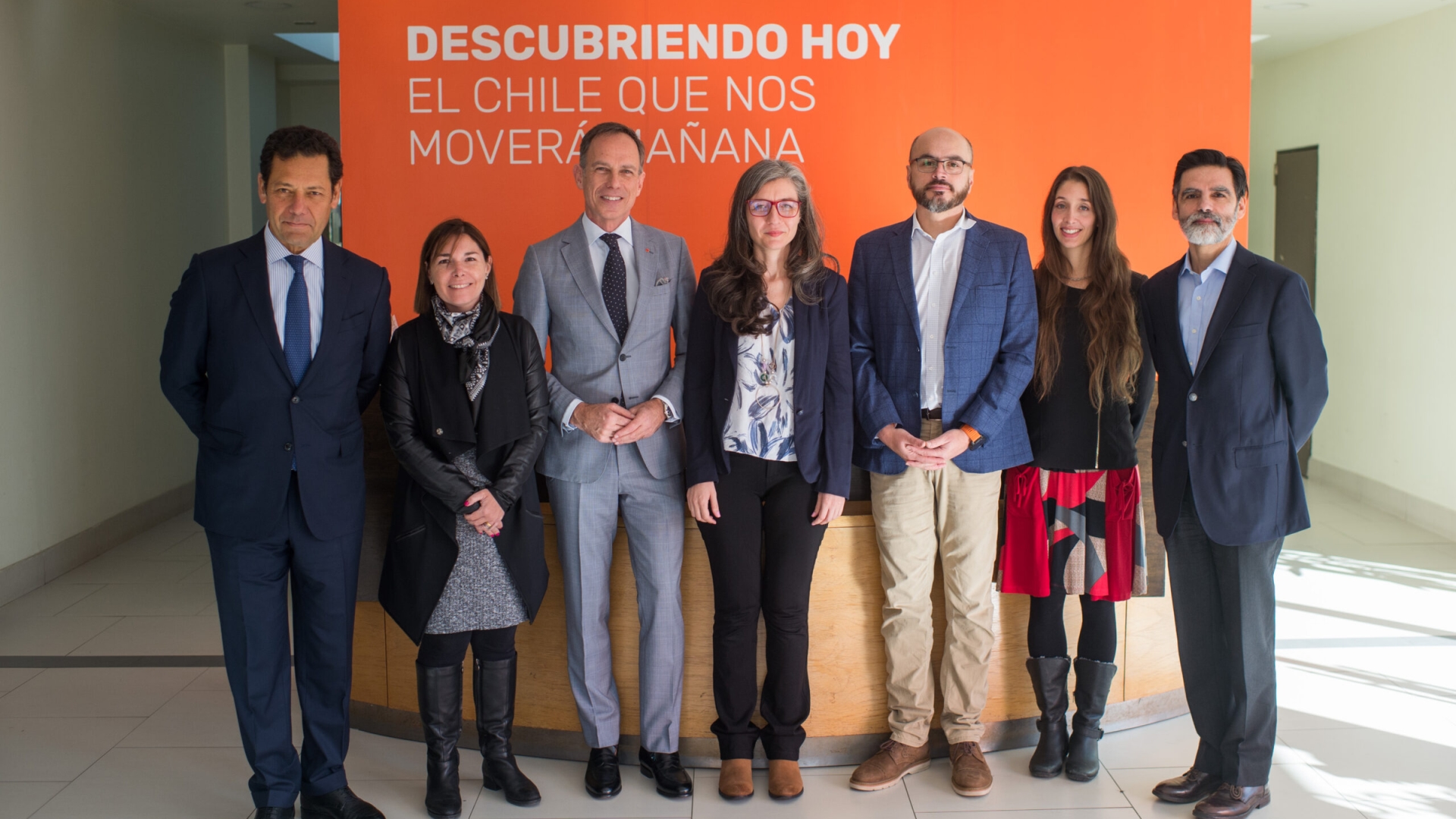 Elige Crecer: Teck y Fundación Chile consolidan trabajo colaborativo para el desarrollo de Tarapacá
