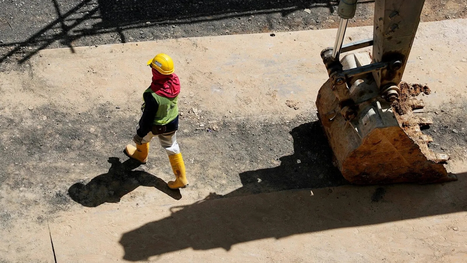 Empleo promedio generado por la minería en Perú subió a 272.038 trabajadores en el primer bimestre de 2026