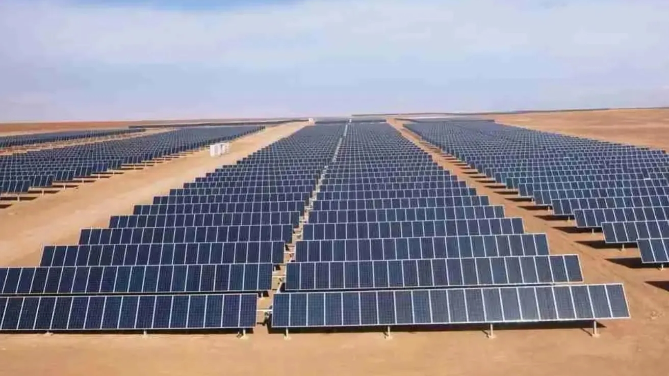 Empresa Fotowatio Renewable obtiene aprobación de proyecto solar de US$370 millones