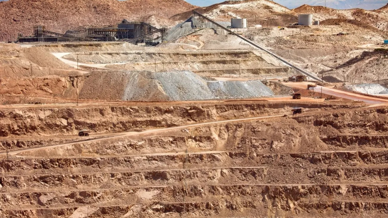 Empresas indias avanzan en la exploración de activos en Perú