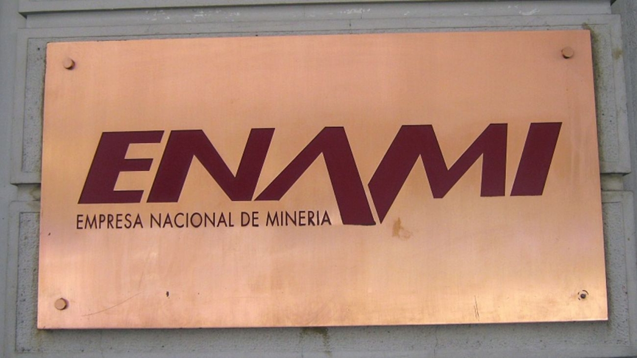 ENAMI impulsa la transformación en Copiapó: Nuevo Complejo Metalúrgico en Paipote promete revitalizar la minería en Atacama