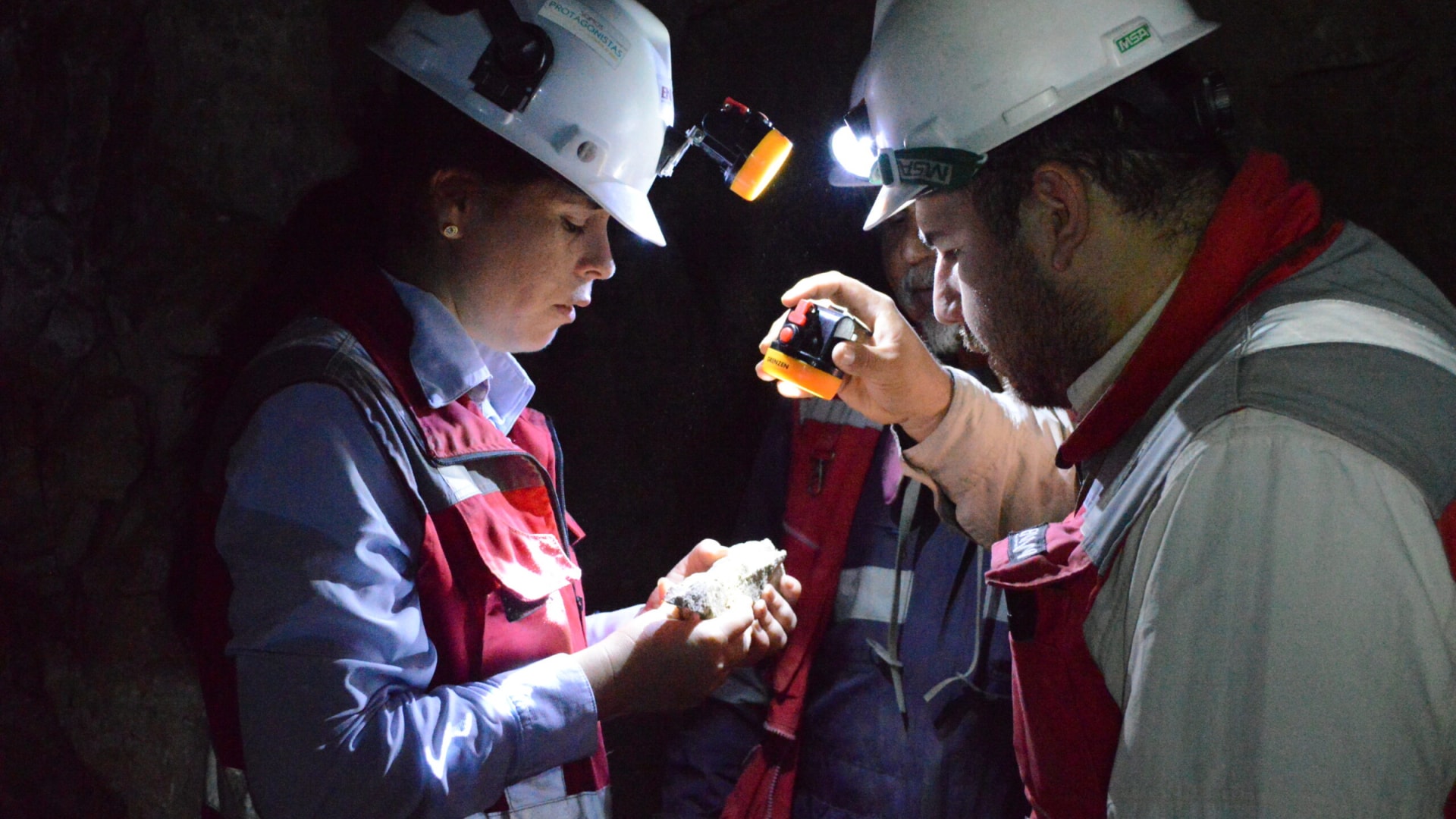 ENAMI incrementa presupuesto de Fomento con foco en la reactivación de la pequeña minería