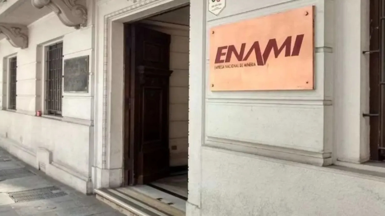 ENAMI refuerza su gestión ambiental con licitación para asesoría técnica especializada
