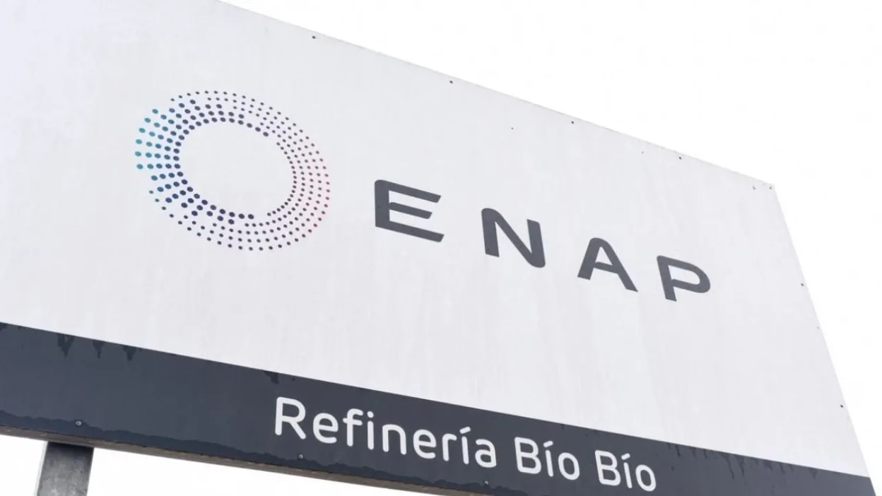 ENAP utilidades: Hacienda exige repartir 70% tras ganancias por US$847,8 millones y advierte alza de costos