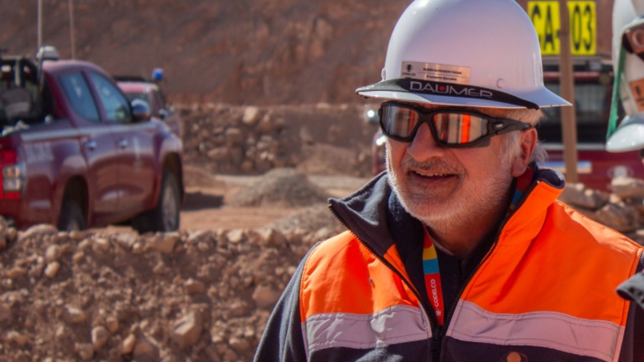 Encuentro de diálogo en Codelco: Reflexión tras trágico accidente laboral