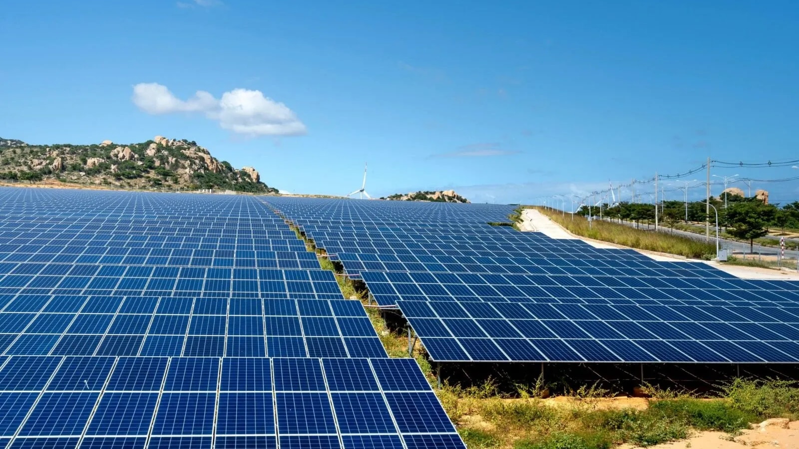 Energía solar en China superará al carbón en 2026: el dato de 300 GW que reordena su sistema eléctrico
