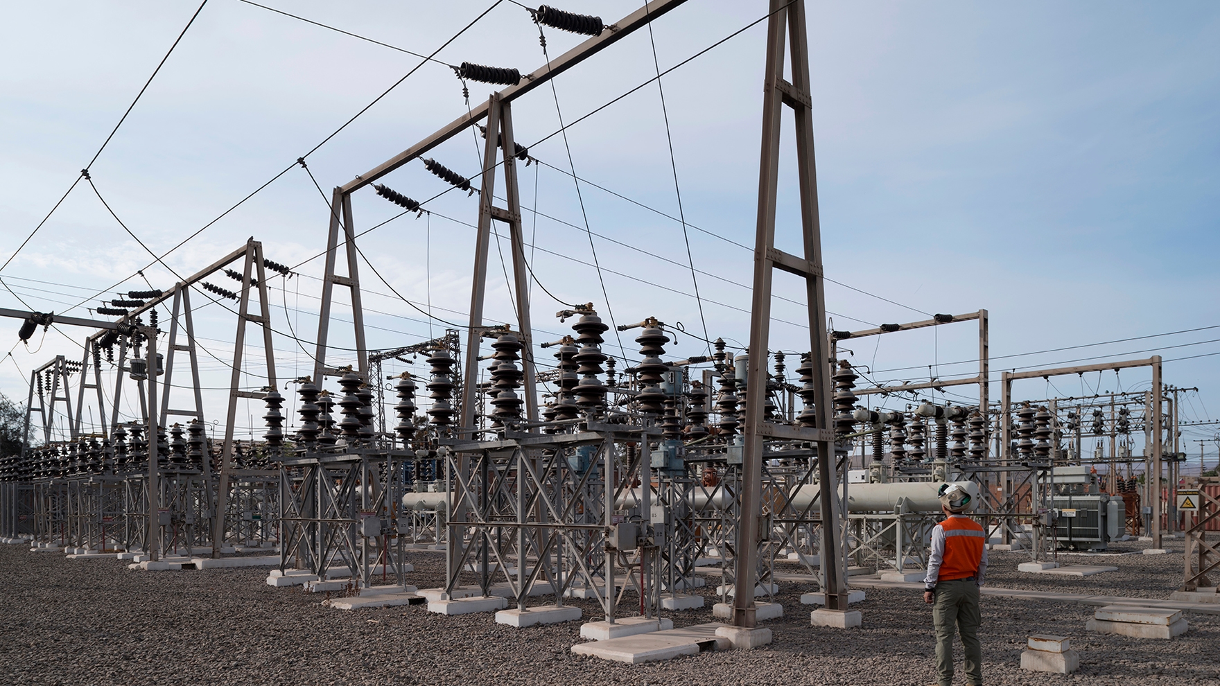 ENGIE Chile recibe aprobación ambiental para su primer proyecto de transmisión en la región de O’Higgins