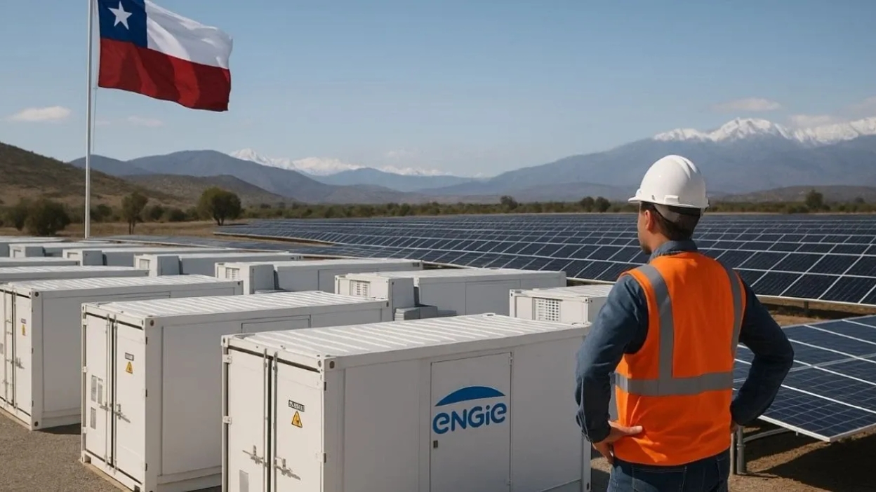 Engie Chile y ACERA: salida del gremio reabre debate por distorsiones y seguridad del sistema eléctrico