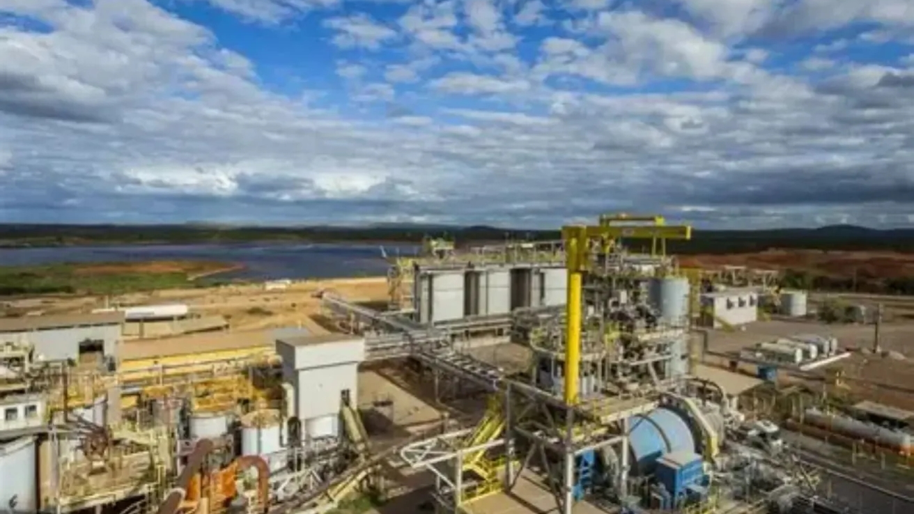 Equinox Gold reconfigura su estrategia y vende operaciones en Brasil por más de US$ 1.000 millones