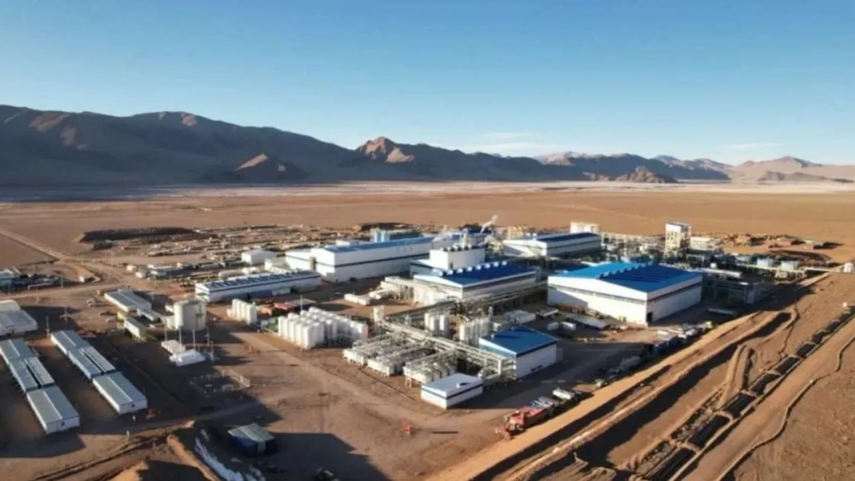Eramet: €500 millones en juego mientras evalúa vender activos y sumar inversores en 2026