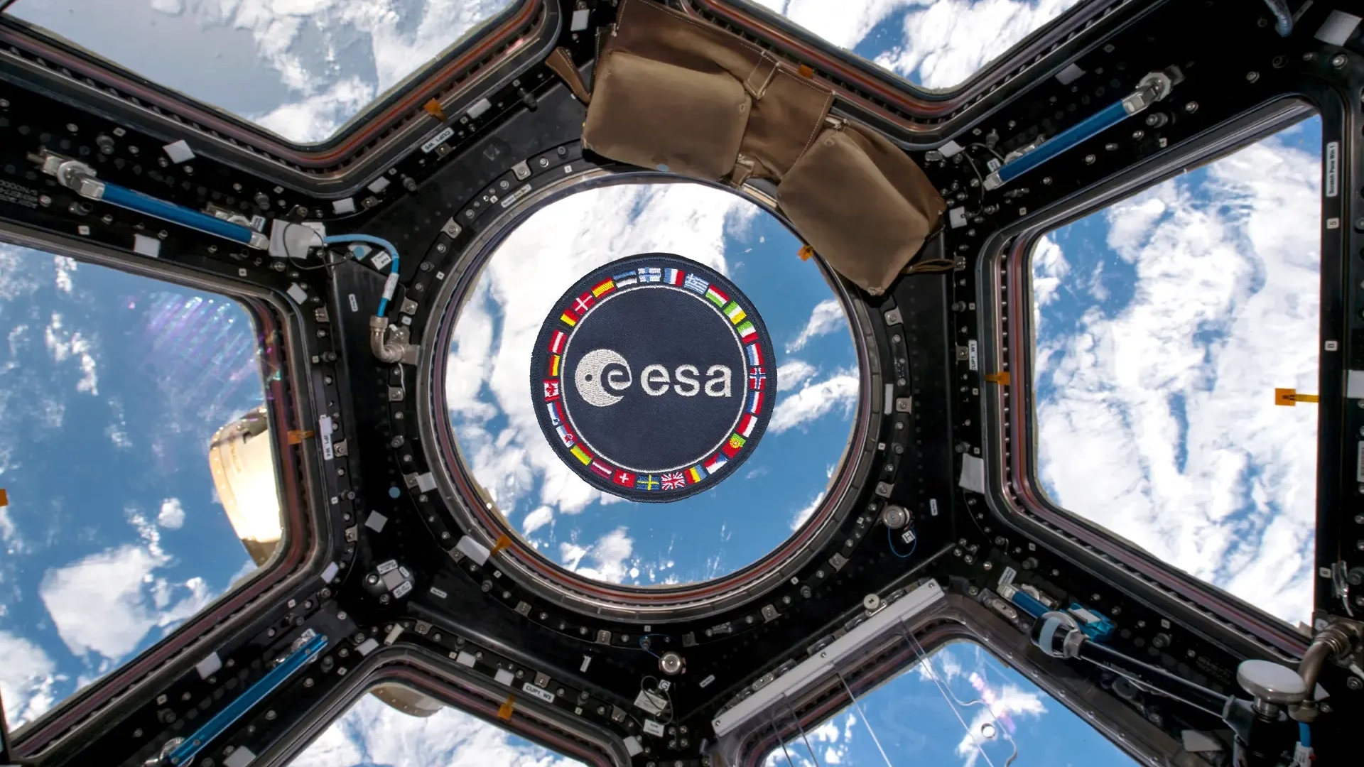 ESA implementa alertas automáticas para mejorar defensa contra asteroides en tiempo real