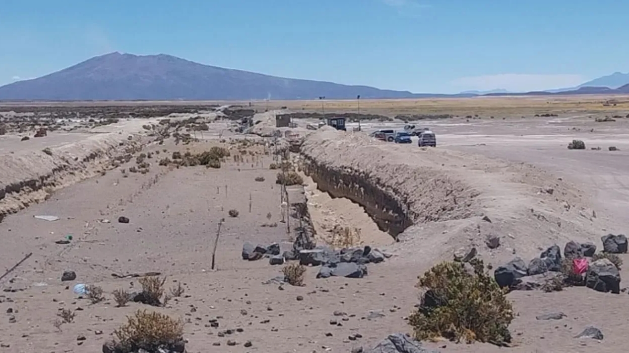 Escudo Fronterizo: plan de Kast contempla zanjas de 3 metros, muros de 5 metros y 3.000 efectivos en la frontera norte
