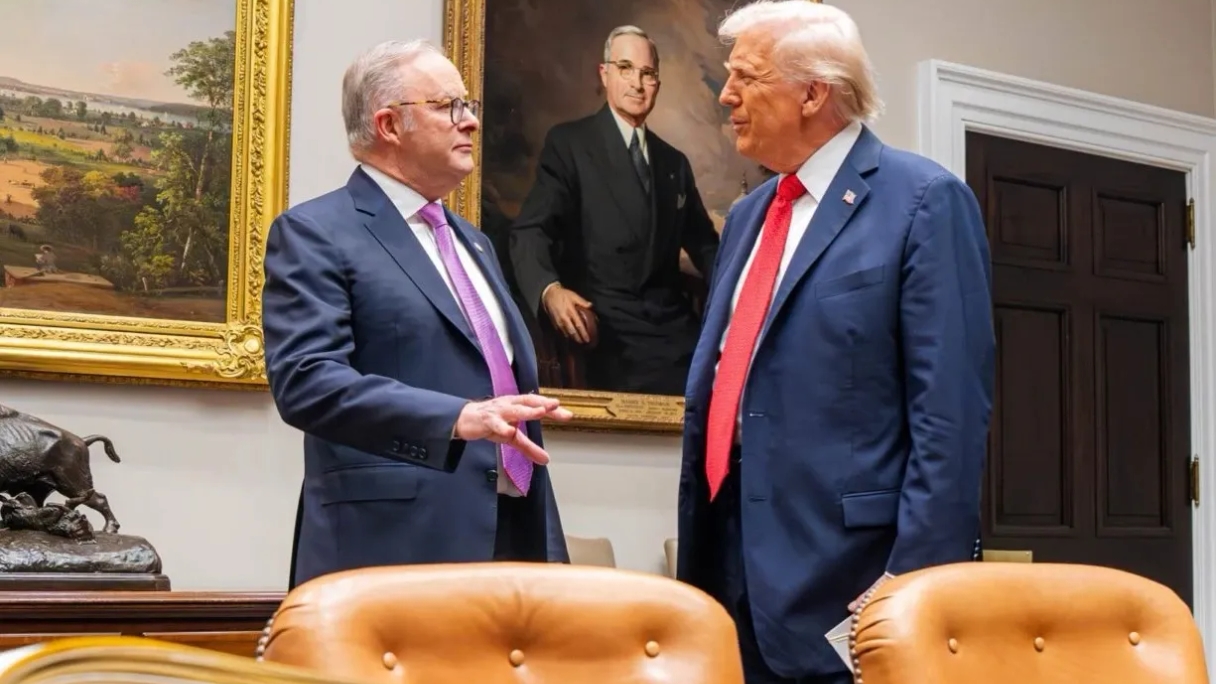Estados Unidos y Australia sellan alianza estratégica para asegurar el suministro de minerales críticos