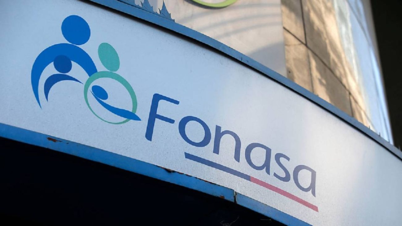¿Estás afiliado a Fonasa? Conoce los beneficios que puedes recibir