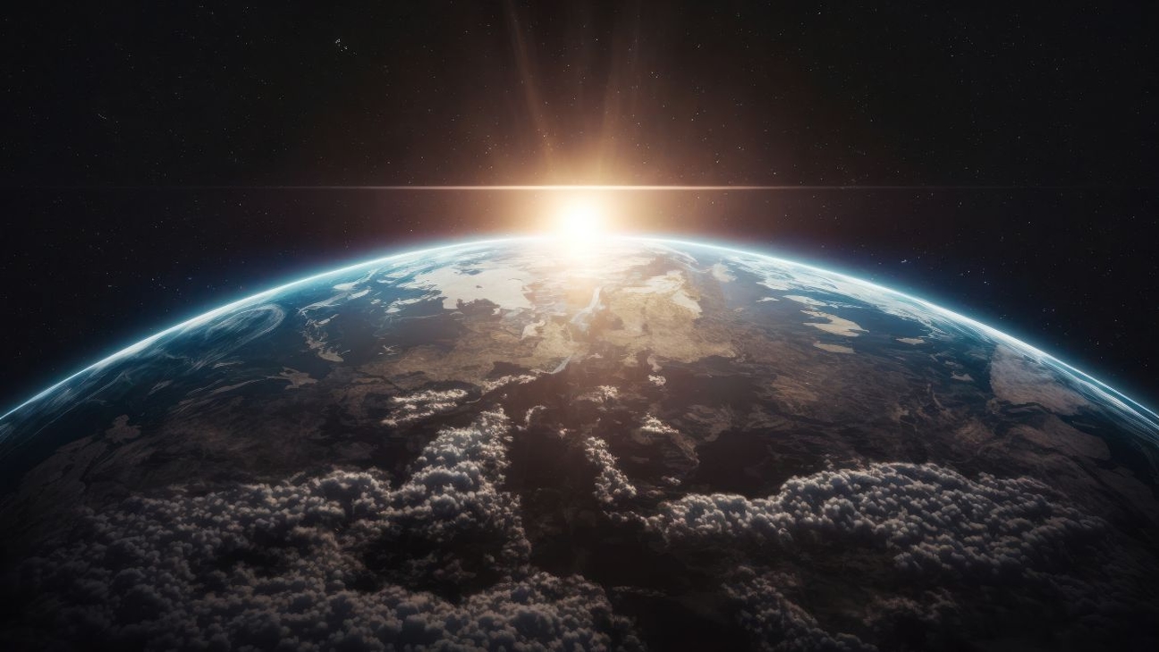 Este 22 de julio será el segundo día más corto de la Tierra desde que hay registros: ¿por qué ocurre?