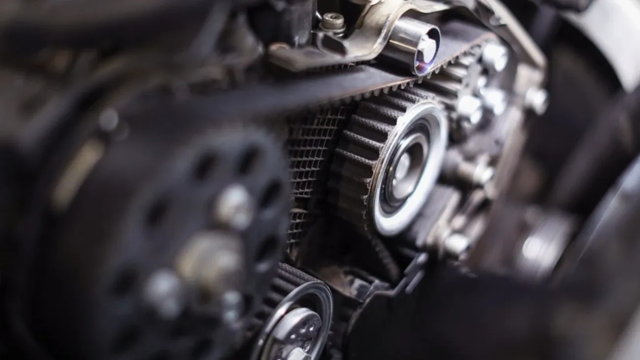 Este motor de gasolina diseñado por BYD al más puro estilo Porsche promete revolucionar la movilidad eléctrica