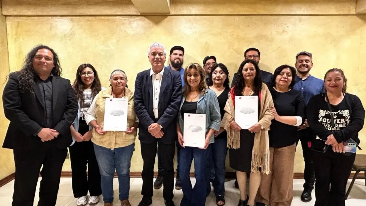 Estrategia Nacional del Litio: Finaliza Consulta Indígena para la entrega de CEOL en Laguna Verde